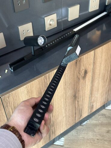 Digər işıqlandırma: Ən yeni model, MAQNİT reys. Həm suvaq üstü həmdə suvaq içi reys modeli -da lalafo.az — 10 Digər işıqlandırma: Ən yeni model, MAQNİT reys. Həm suvaq üstü həmdə suvaq içi reys modeli — 10