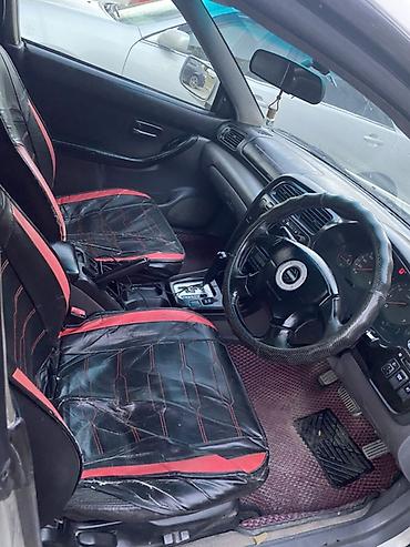 Subaru: Subaru Legacy: 2000 г., 2.5 л, Автомат, Бензин, Универсал — 4