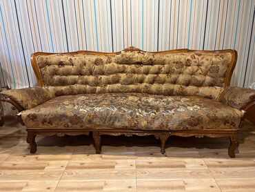 Qonaq otağı dəstləri: Kreslolar — 7