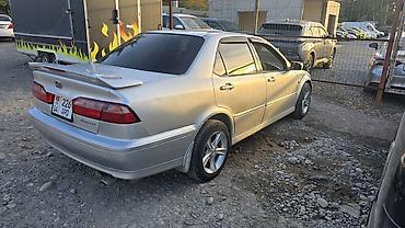 купить гоночную машину: Honda Torneo: 2001 г., 1.8 л, Автомат, Седан — 3
