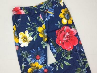 rajstopy bez palców 5: Leggings, Legginsy Eleganckie damskie, rozmiar S