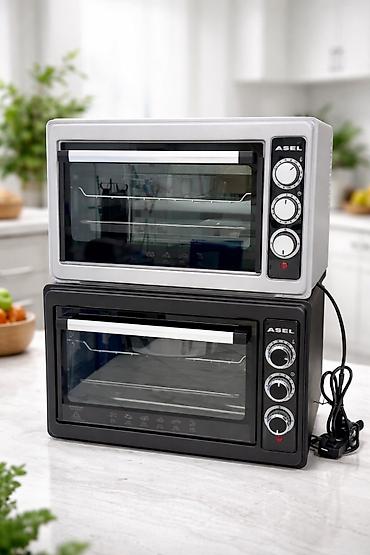 baking oven: Духовка, Новый, Самовывоз, Платная доставка — 2