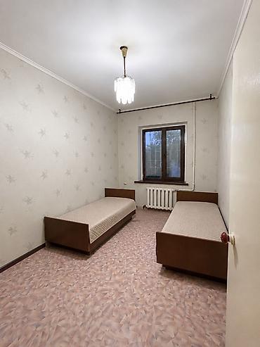 1 ком квартира псо: 3 комнаты, 74 м², 1 этаж, Косметический ремонт — 9
