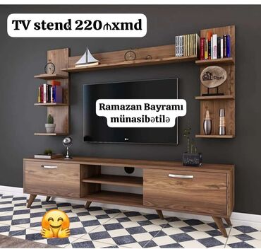 tv stand: Yeni