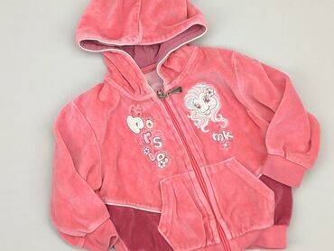 Bluzy: Bluza, 9-12 m, stan - Idealny