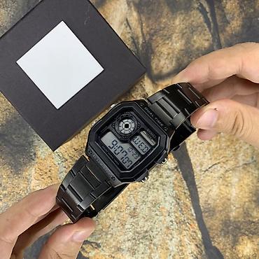 iphone whatch: Цифровые наручные часы SKMEI Dual Time - Корпус: прямоугольный — 2