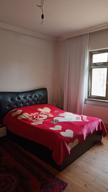 Həyət evləri və villaların satışı: 6 otaqlı, 400 kv. m, Kredit yoxdur, Orta təmir — 13