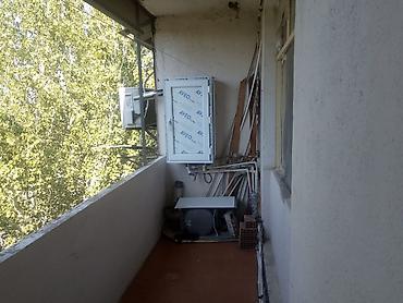 Продажа квартир: Баку, Пос. Бакиханов, 2 комнаты, Вторичка, м. Нефтчиляр, 51 м² — 10