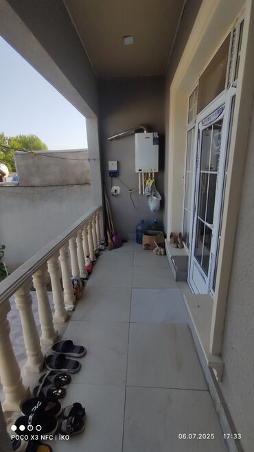 Həyət evləri və villaların satışı: Binə 4 otaqlı, 95 kv. m, Kredit yoxdur, Yeni təmirli — 7