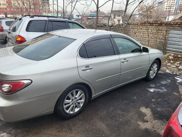 Toyota: Toyota Windom: 2001 г., 3 л, Автомат, Бензин