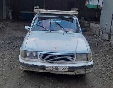 Avtomobil satışı: QAZ 3110 Volga: 2.4 l | 2002 il 60000 km Sedan