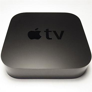 android auto: Продам Apple TV 3-го поколения, модель A1427. Полностью рабочая, без — 3