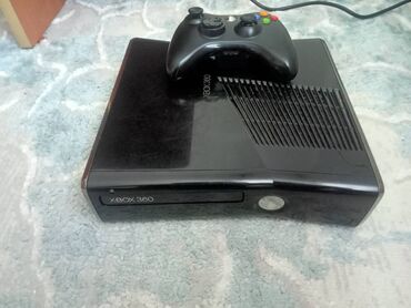 xbox 36: Xbox 360