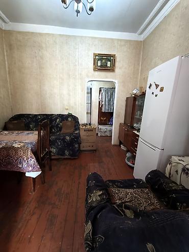 Köhnə tikili: Bakı, 2 otaqlı, Köhnə tikili, m. Nəriman Nərimanov, 40 kv. m — 9