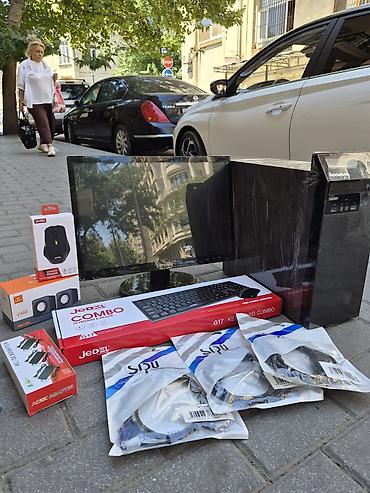 i7 4790: 🌀SİSDEM - Lenovo ThinkCentre E73 🌀CPU - İntel Core i5 4590 3.7Ghz / i7 — 3