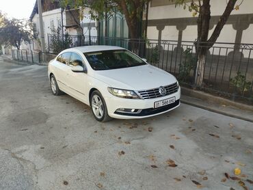 фольксваген пассат 2: Volkswagen Passat CC: 2012 г., 1.8 л, Автомат, Бензин, Седан