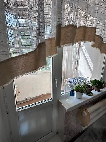 105: 1 комната, 34 м², Аламедин-1 мкр 105 серия, 2 этаж, Косметический ремонт — 8