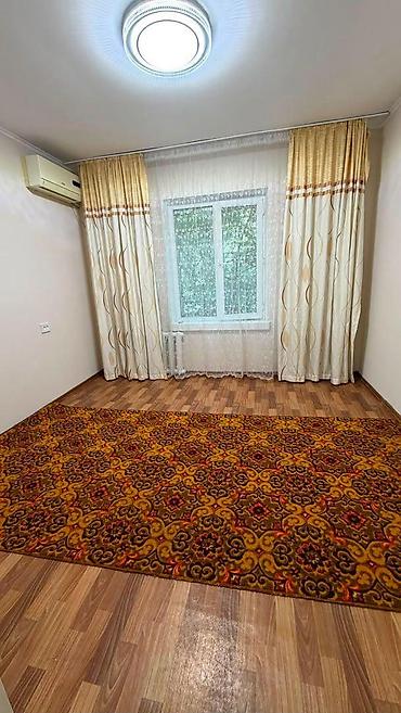 506: 2 комнаты, 63 м², Восток-5 мкр 106 серия, 1 этаж, Евроремонт — 8
