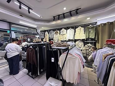 Другая мужская одежда: Сдаётся пол бутика Отличное место, хорошая проходимость. Подойдёт под — 4