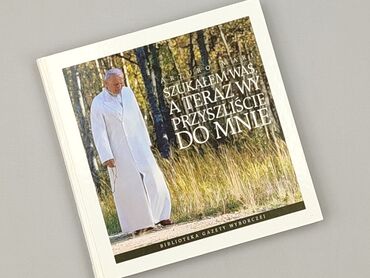 Książka, gatunek - Literatura faktu, stan - Idealny