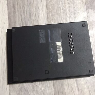 PS2 & PS1 (Sony PlayStation 2 & 1): Sony PlayStation 2 Slim (PS2) — компактная игровая консоль — 2
