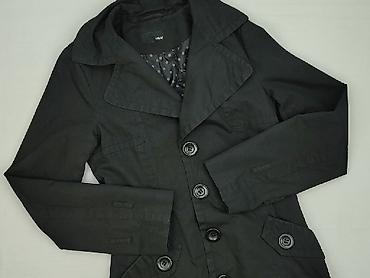 trencz primark: H&M, Płaszcz damski, rozmiar S — 1