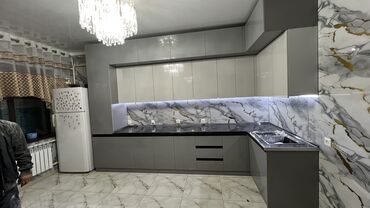 Мебель на заказ: Мебель на заказ, Кухня, Кухонный гарнитур — 9