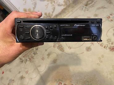 basofka satilir: Salam Pioneer 2250 Satılır Effekti Əladı Barter marağlıdı — 1