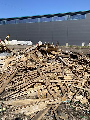 Другие пиломатериалы: Хвоя — 15