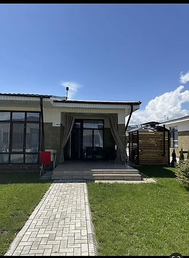 Коттедж, Palm Beach, Чок-Тал, 8 мест