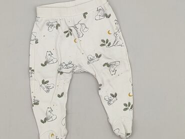 kombinezony guess: Legginsy, So cute, 3-6 miesięcy, stan - Idealny