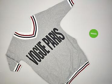 snipes koszulki: Vogue, T-shirt damski, rozmiar 3XL — 2