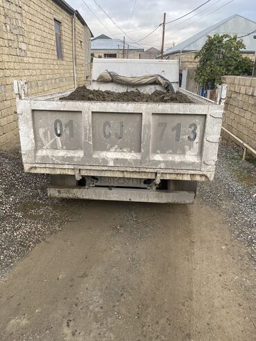 Yük daşımaları: Bütün növ tullantı və söküntülərin atılması. Təmir tikinti -da lalafo.az — 6 Yük daşımaları: Bütün növ tullantı və söküntülərin atılması. Təmir tikinti — 6