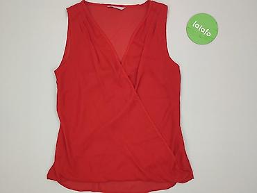 dluga bluzki: H&M, Bluzka damska, rozmiar S — 2