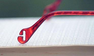 Naočare: Vintage CARRERA dioptrijski ram za naočare OVAL. Vintage CARRERA — 8