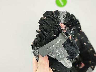 getry reserved: Primark, Spodnie materiałowe damskie, rozmiar S — 4