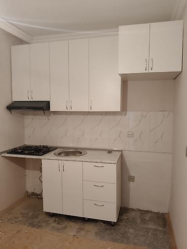 gurcu xengeli resepti: Sifarişlə mətbəx dəsti, Özü çəkən petlələr, Sadə laminat, Kredit yoxdur, Pulsuz çatdırılma — 1