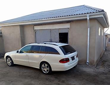 Mercedes-Benz: Mercedes-Benz E-Class: 2008 г. at lalafo.kg — 5 Mercedes-Benz: Mercedes-Benz E-Class: 2008 г. — 5