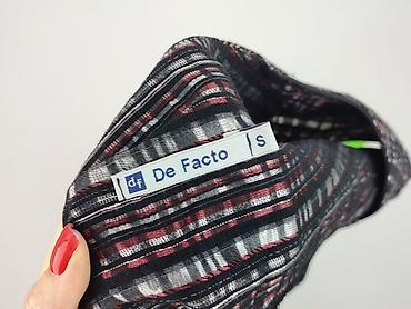 sklep de facto: Defacto, Sukienka damska, rozmiar S — 4