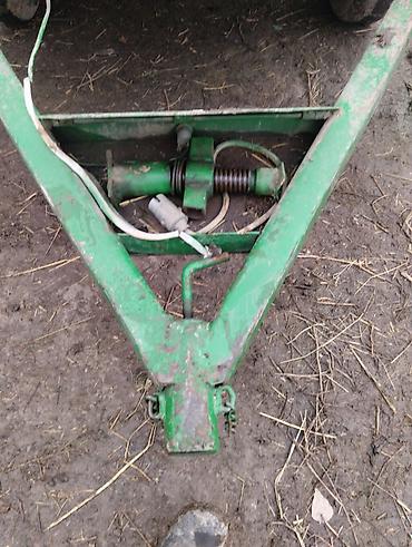 Другая сельхозтехника: Самосвал которот док жок — 5