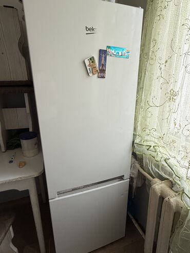 бу холодильники бишкек: Холодильник Beko, Б/у, Однокамерный, Less frost