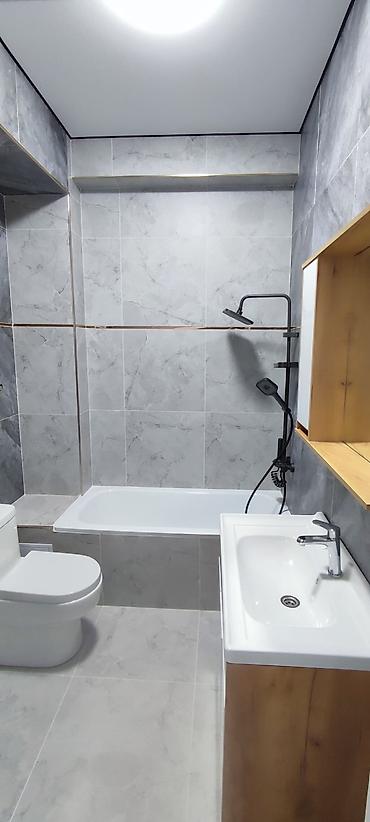 Продажа квартир: 1 комната, 45 м², Элитка, 10 этаж — 3