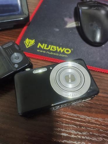 nokia e 72: Sony Dsc w710 problemsiz işlək və tam dəst satilir — 1