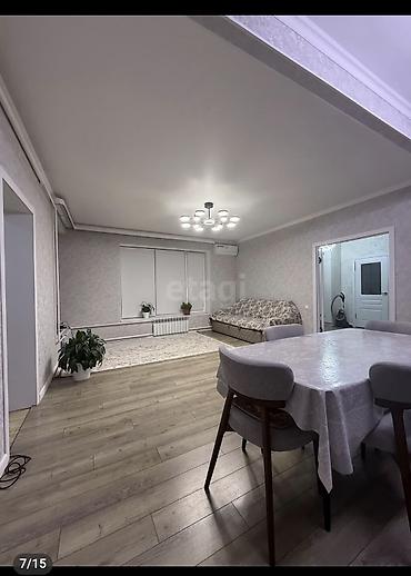 виндом продажа: 5 комнат, 130 м², 5 соток, Бишкек, Собственник — 3