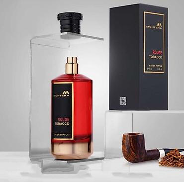 oriental: Brend ətirlər seçimi 1) Yves Saint Laurent Y Eau de Parfum (kişilər — 4