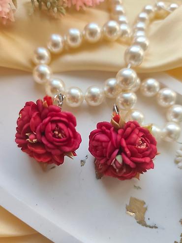 Серьги: Серьги, Женские — 7