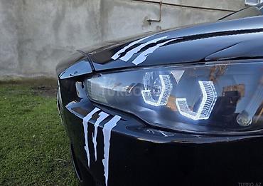 Mitsubishi: Mitsubishi Lancer: 2 l | 2008 il 281000 km Sedan — 10