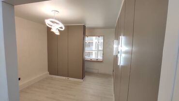 Недвижимость: 1 комната, 26 м², Элитка, 3 этаж, Евроремонт