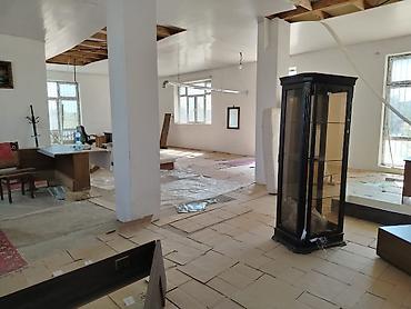 mida ev satışı: Türkan qəs. 3 otaqlı, 150 kv. m, Təmirsiz — 2