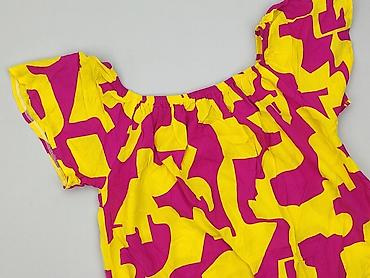 oysho len: Zoe, Sukienka damska, rozmiar S — 1